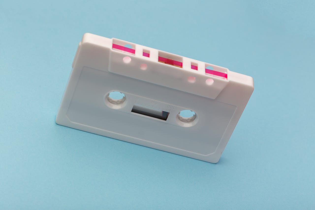 Ethco Cassette