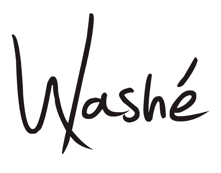 WASHÉ