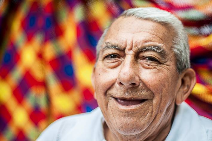 Salvador Montiel